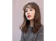 ナポカヘアー(napoca.HAIR)