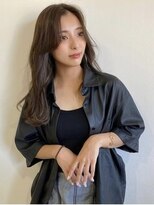 シエル(Ciel)&nbsp;ラフ　ミディアムレイヤー