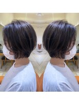 ネオリーブ クタ 町田店(Neolive kuta)&nbsp;【Neolive　Kuta】ショート【町田/町田駅】