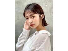 ユアーズヘアセカンド(youres hair 2'nd)