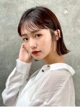 ユアーズヘアセカンド(youres hair 2'nd)