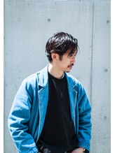 フェリア ファム 桃山台(FERIA fam)&nbsp;中石 敬太