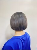 スタイリング楽/ミニボブ