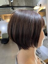 キキ(kiki.) 艶々ショート