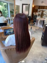 フツーロ 栄(FUTURO)&nbsp;プルエクステ