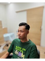 グランド(GRAND)&nbsp;スキンフェード