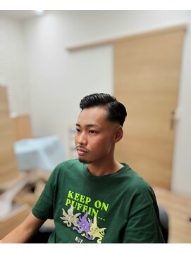 グランド(GRAND) スキンフェード