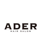 アーダーヘアーサロン 鯖江店(ADER HAIR SALON) ADER HAIR