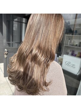 テイスティ プライム(tasty prime) たっぷりハイライト