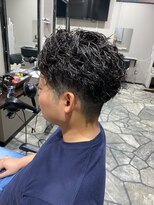 キャルティー(CALTY JAPAN) 優しさ溢れるできる男スタイル