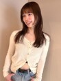 マーシィ(MARCIE) rina 