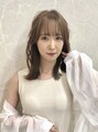 リルアーチ(Lillarch)&nbsp;コテ巻きが分からない方は是非小野田まで☆