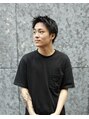 ベロマン(BELO MAN) 山本 孝明