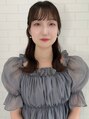 アクト(ACT) 加藤 瑠花