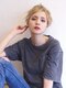 パルーザトーキョー(Palooza Tokyo)の写真/髪質・骨格・生え癖などの要素を全て含め、初めてのヘアも、いつものヘアもハイセンスなSTYLISTにおまかせ
