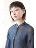 <icoiiお得なクーポン>顔周り縮毛矯正or前髪パーマ＋前髪カット￥6000