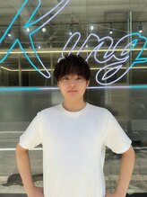 キング 梅田(K!ng) 兼平 尊頼