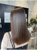 髪質改善トリートメント