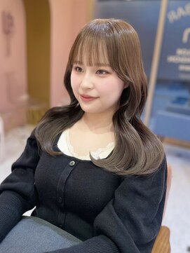 フィッシュ(fish) °＊Olive color＊°