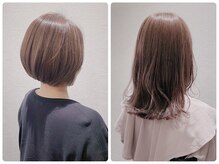 髪のお悩みを抱える大人女性に向けた髪質改善・ケアメニューをご紹介します［髪質改善/ヘッドスパ］