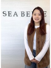 ★HAIR DESIGN SEA BELLE★のスタッフ紹介♪