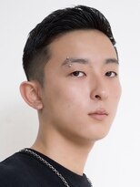 バーバー ネオ ザ クラス(BARBER NEO The Class) 濡れパン