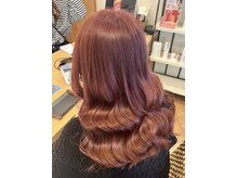 ヘアルーム フラット(HAIR ROOM flat)
