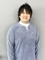 アクシス 仙台愛子店(AXIS) 小口拓巳 縮毛矯正