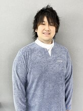 アクシス 仙台愛子店(AXIS) 小口拓巳 縮毛矯正