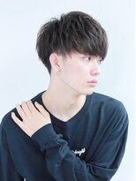 リップス 仙台annex(LIPPS)&nbsp;ナチュラルコンパクトマッシュ