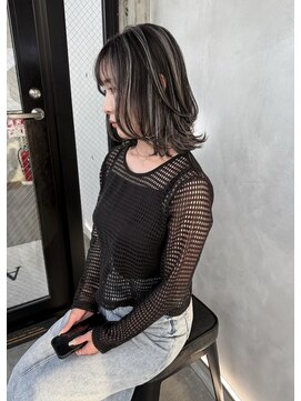 アコ(Aco) ★オリジナルコントラストマジックハイライト★