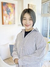 アニモ フィオレンテ 東川口店(animo FIORENTE) 酒井一美 [東川口]