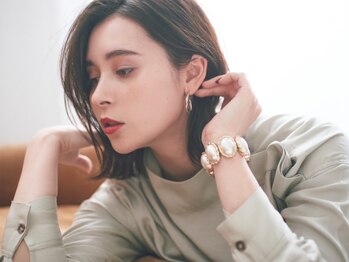 ルプル バイ フェイス 磯子(L'pul by face)の写真/エレガントで落ち着いた大人女性”のための洗練されたスタイル！