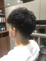 センス 大井町店&nbsp;メンズショート