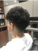 メンズショート