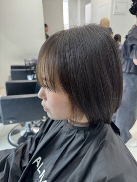 アライブ キチジョウジ(ALIVE Kichijoji) フェイスフレミング