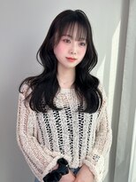 リッカ(LICCA)&nbsp;〔LICCA AMANE〕盛れるナチュラルレイヤー