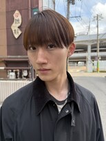 架空(KAQU)&nbsp;ナチュラルマッシュ