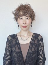アイム アネックス サラ 南草津店(I'm annex sala) 吉井 唯