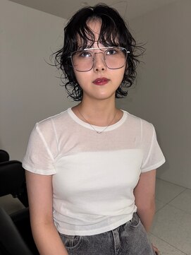 ジル(dill) 【杉谷】guest snap