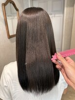 ゼスト クレス(ZEST Cres)&nbsp;【立川CRES三木】ブラウンカラー