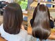 ビビット 大宮店(Vivid)の写真/【大宮駅徒歩3分】髪のハリやコシ、年齢別のお悩みお聞かせください。