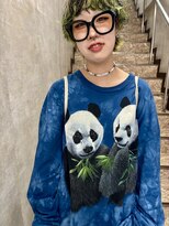 ローリー ヒロシマ(RoLLy hiroshima)&nbsp;デザインカラー