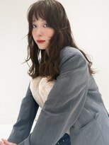 ホフ 大阪心斎橋店(F.O.F) ブリーチグレージュベージュショートボブショートレイヤー学割