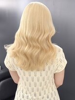 オニキス(ONYX)&nbsp;H15韓国ヘアミルクティーブロンドハイトーンケアブリーチカラー