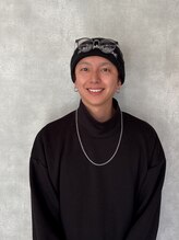 アグ ヘアー ページ 下諏訪店(Agu hair page)&nbsp;井狩 夢斗