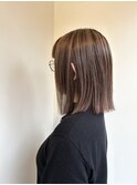 透明感アンブレラ