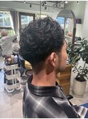 men'sスパイラル