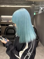 ロテ 名古屋 名駅店(Lote.) クラゲヘアー/小顔/ココアベージュ/オリーブグレー/名古屋
