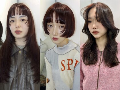 ヌーヴ(Nu:v)の写真